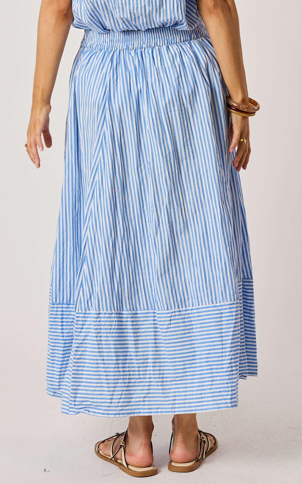 Siesta Skirt product photo.