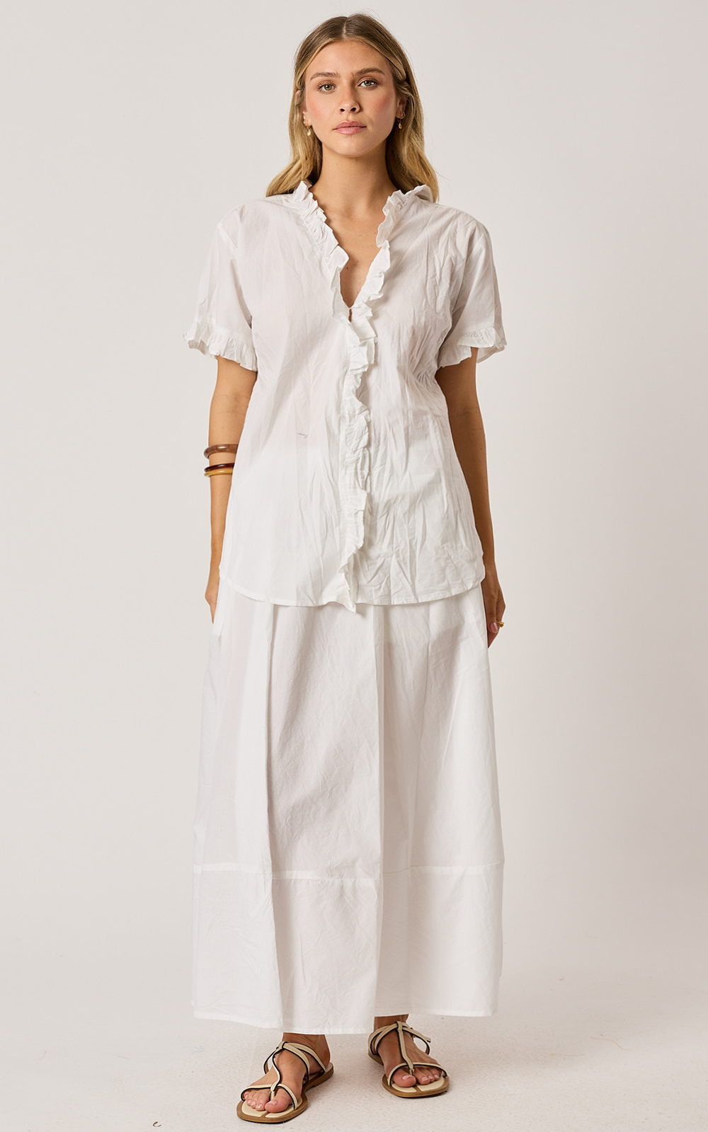 Siesta Top product photo.