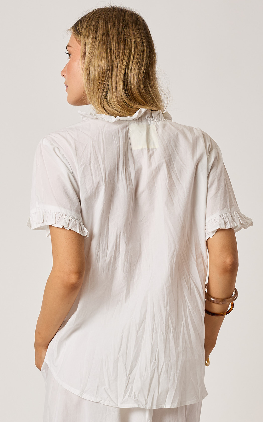 Siesta Top product photo.