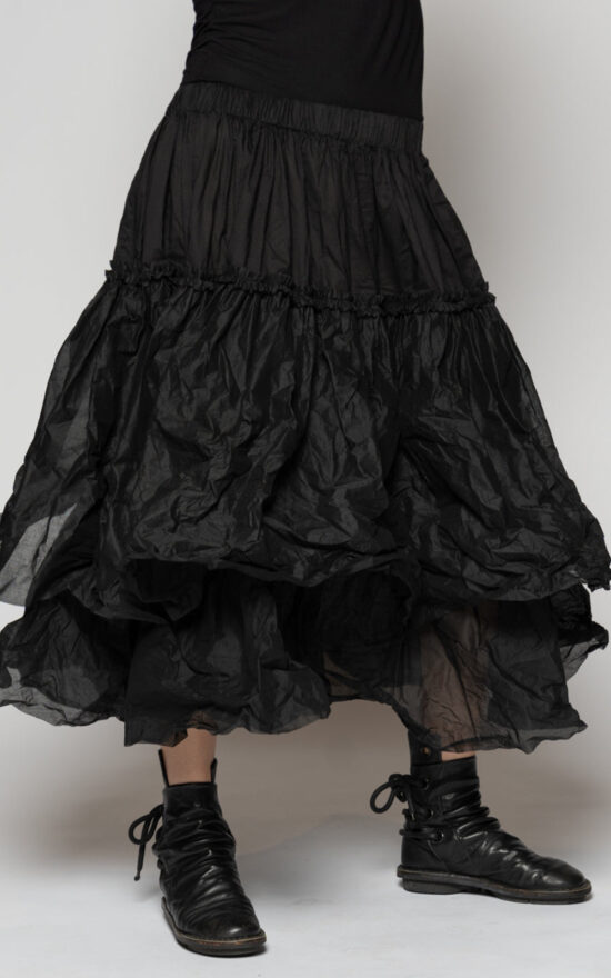 Camelia Petticoat product photo.