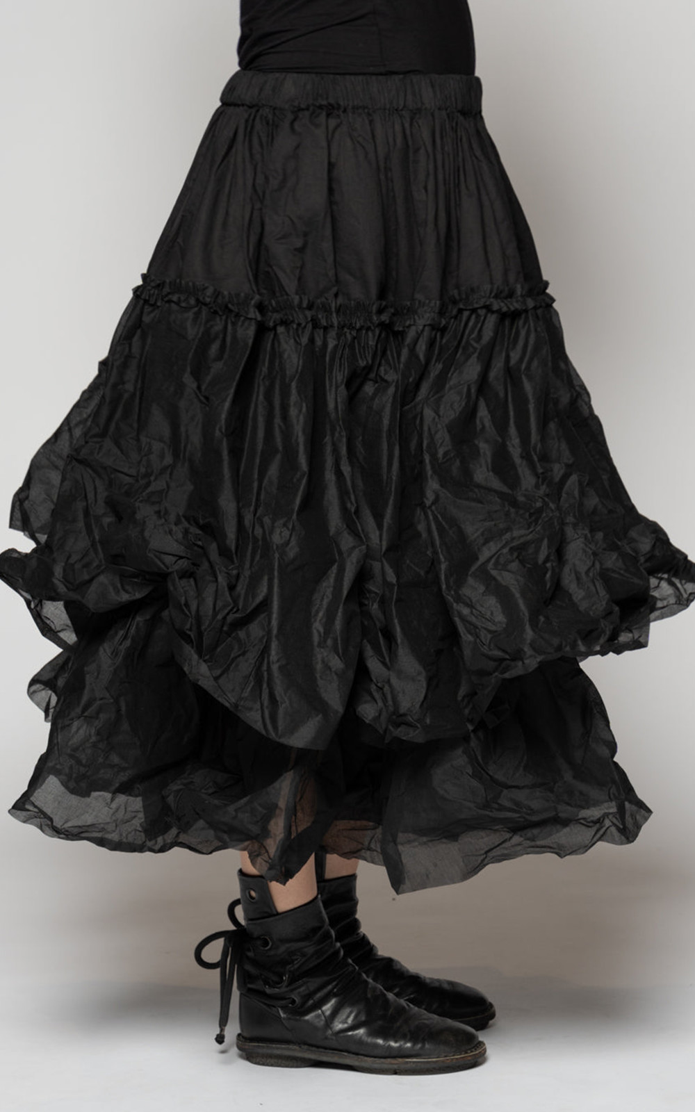 Camelia Petticoat product photo.