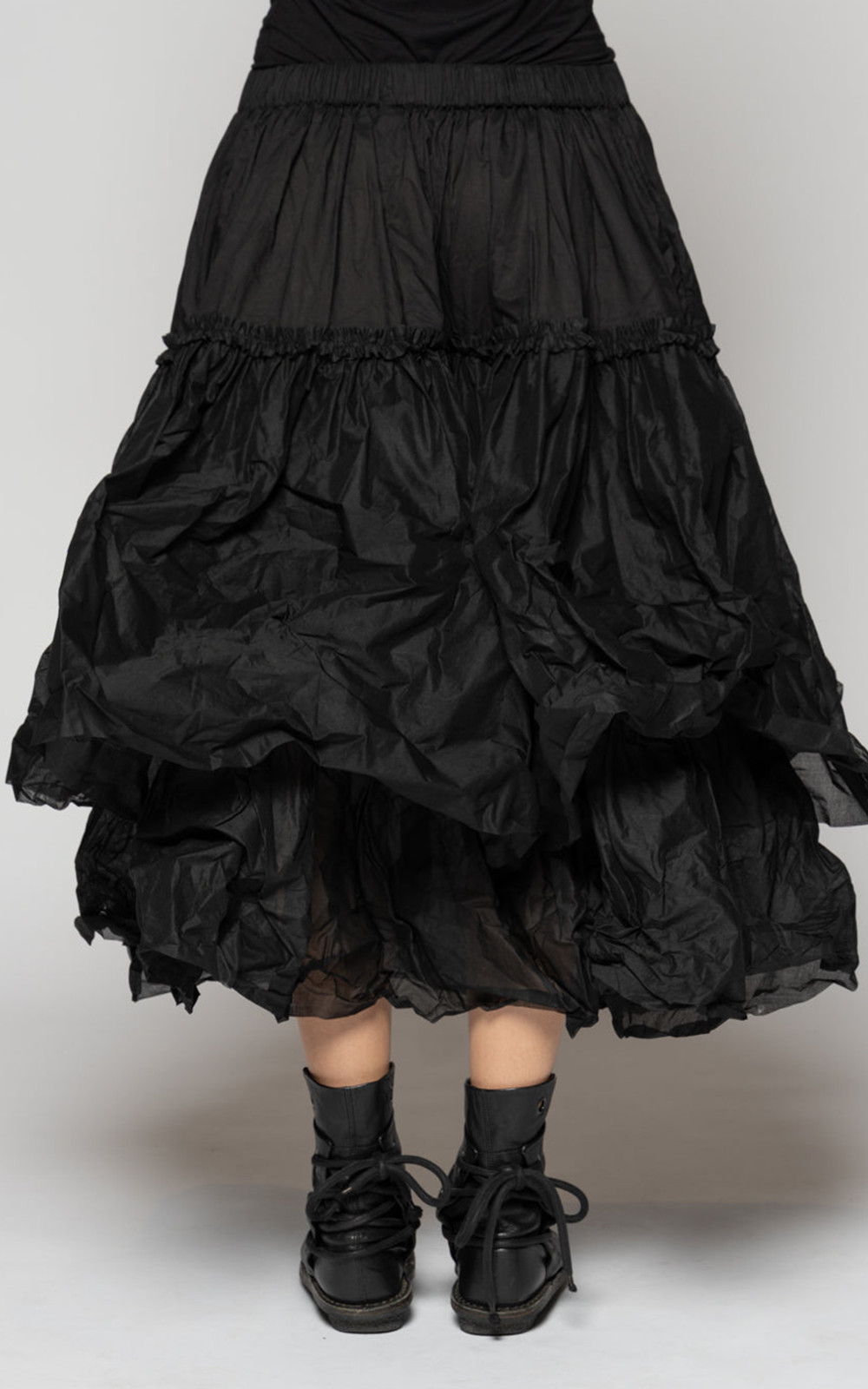 Camelia Petticoat product photo.