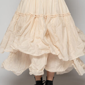 Camelia Petticoat