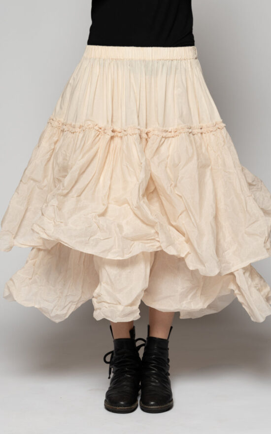 Camelia Petticoat product photo.