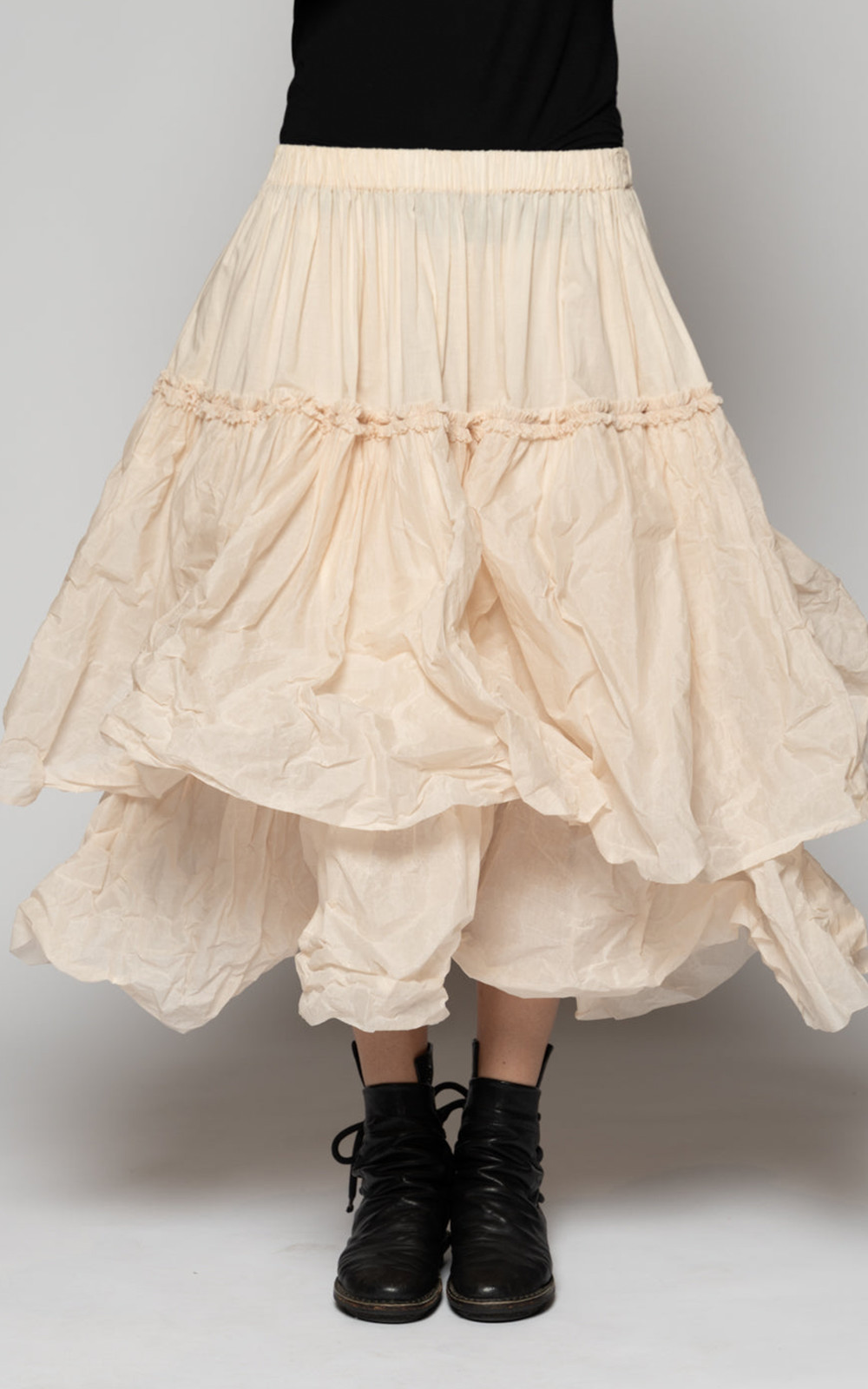 Camelia Petticoat product photo.
