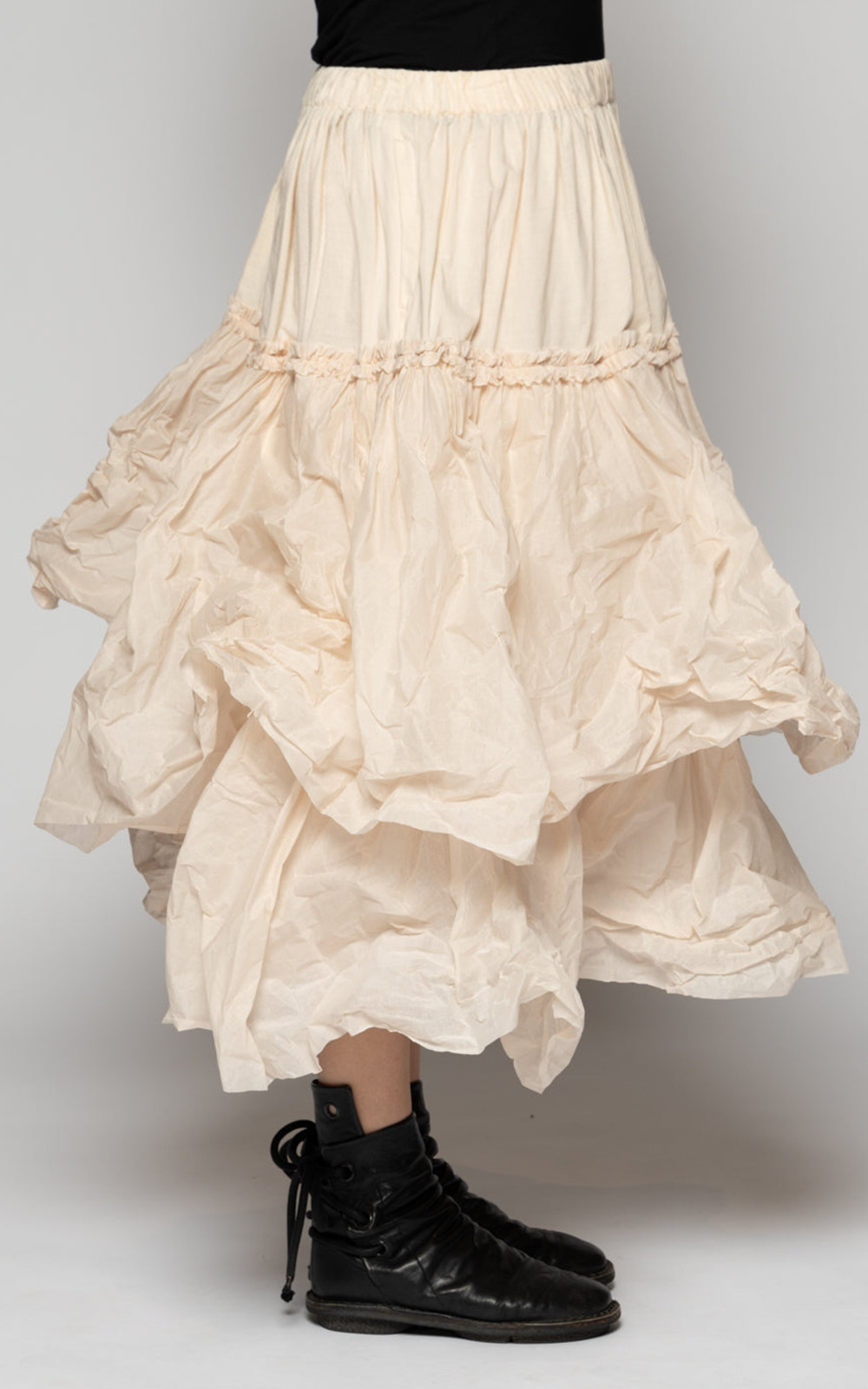 Camelia Petticoat product photo.