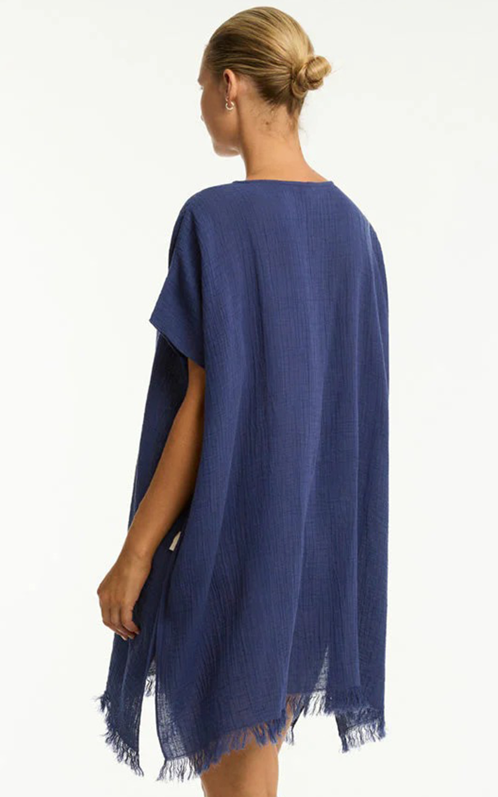 Sunset Kaftan product photo.