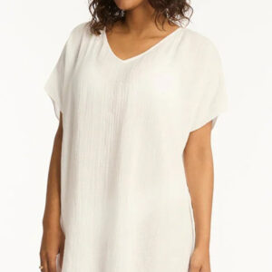Sunset Kaftan