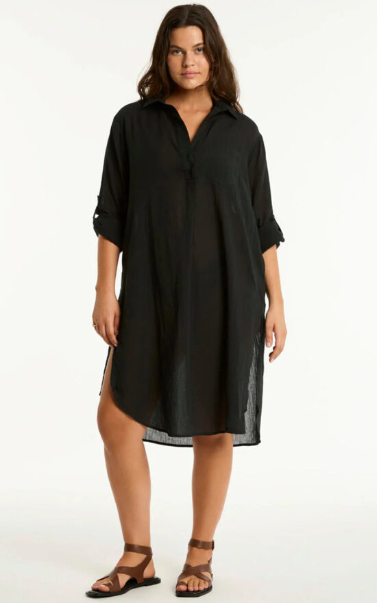 Salt Long Cover Up  product photo.