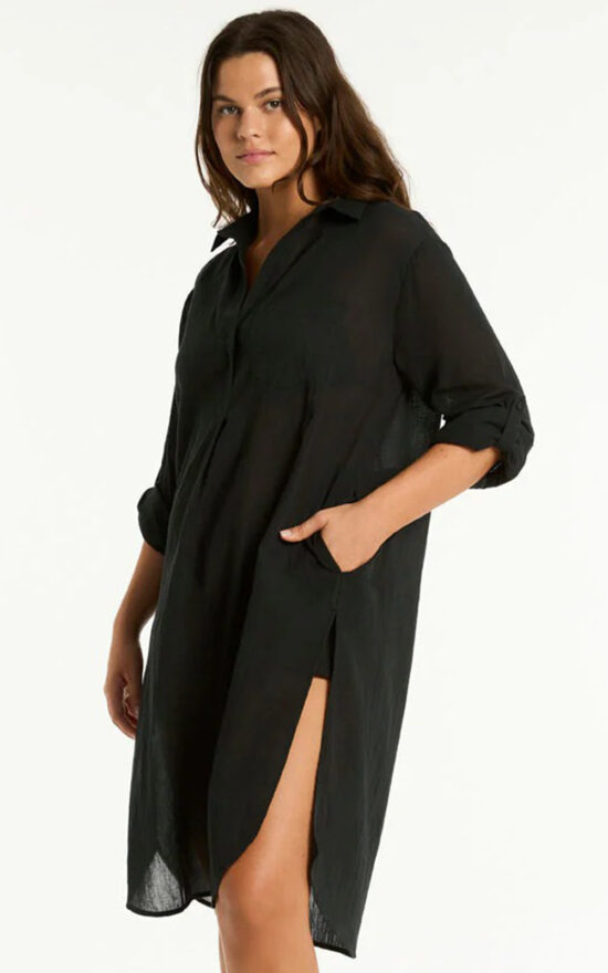 Salt Long Cover Up  product photo.