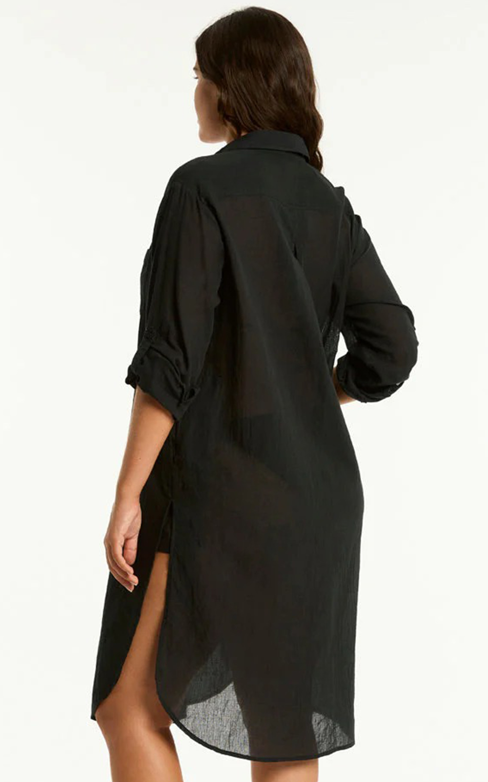 Salt Long Cover Up  product photo.