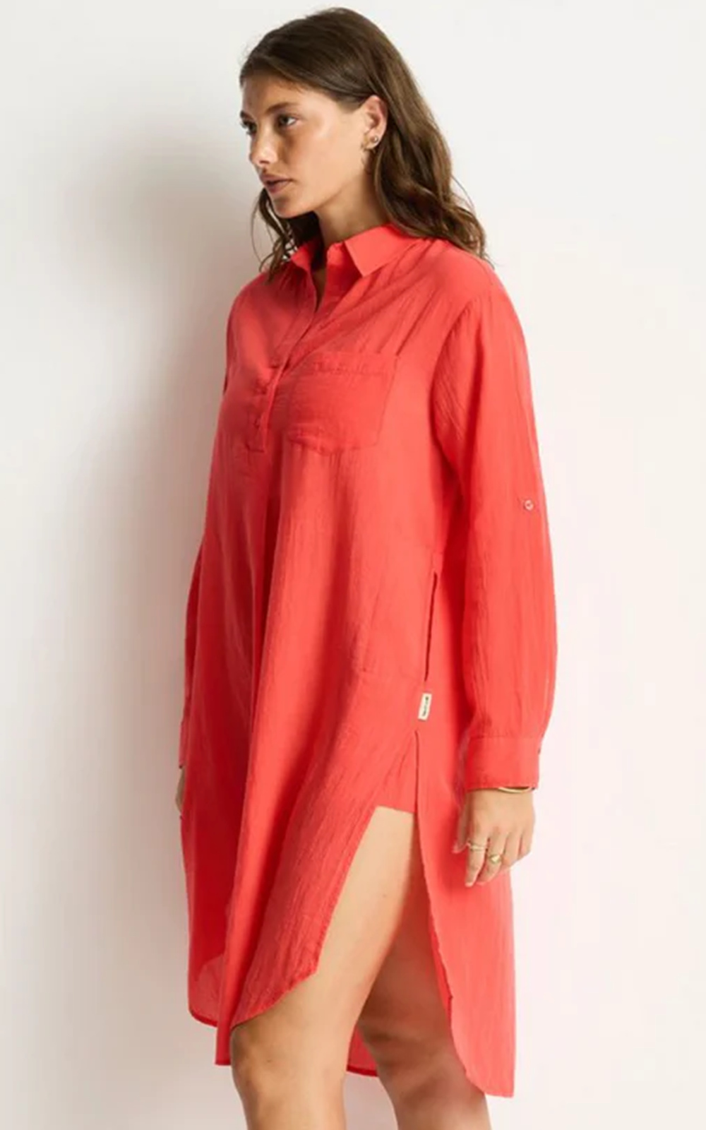 Salt Long Cover Up product photo.