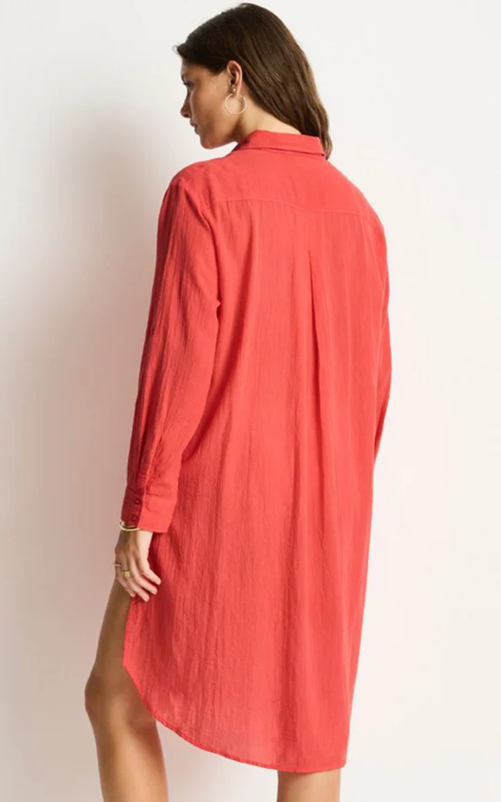 Salt Long Cover Up product photo.