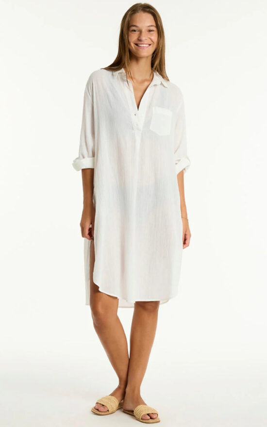 Salt Long Cover Up  product photo.