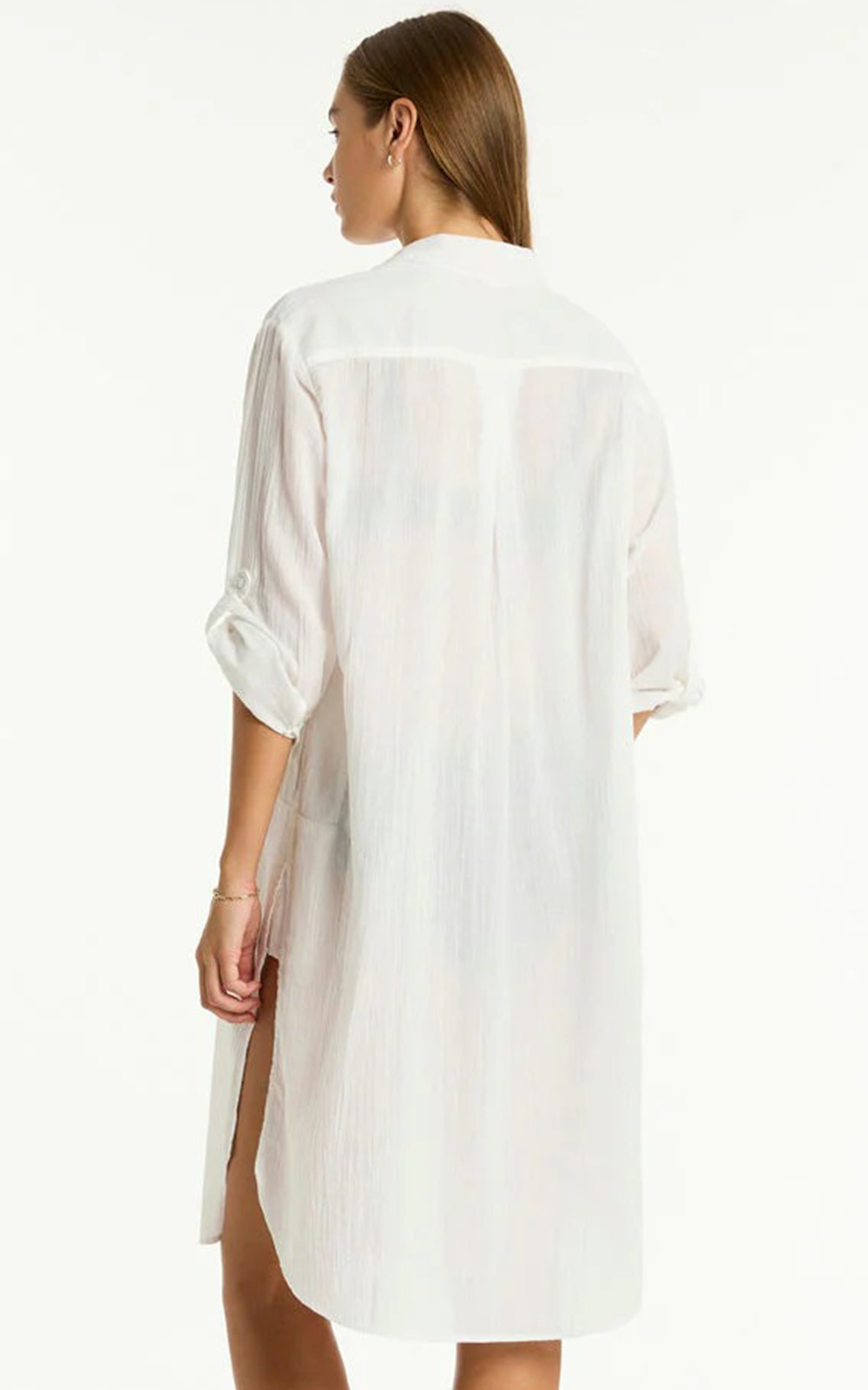 Salt Long Cover Up product photo.