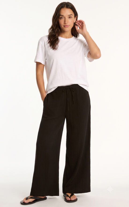 Sunset Beach Pant product photo.