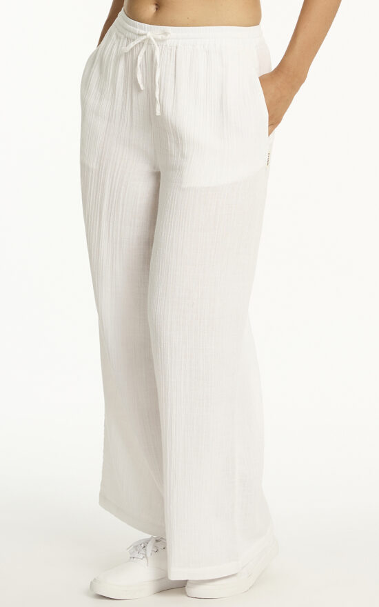 Sunset Beach Pant product photo.