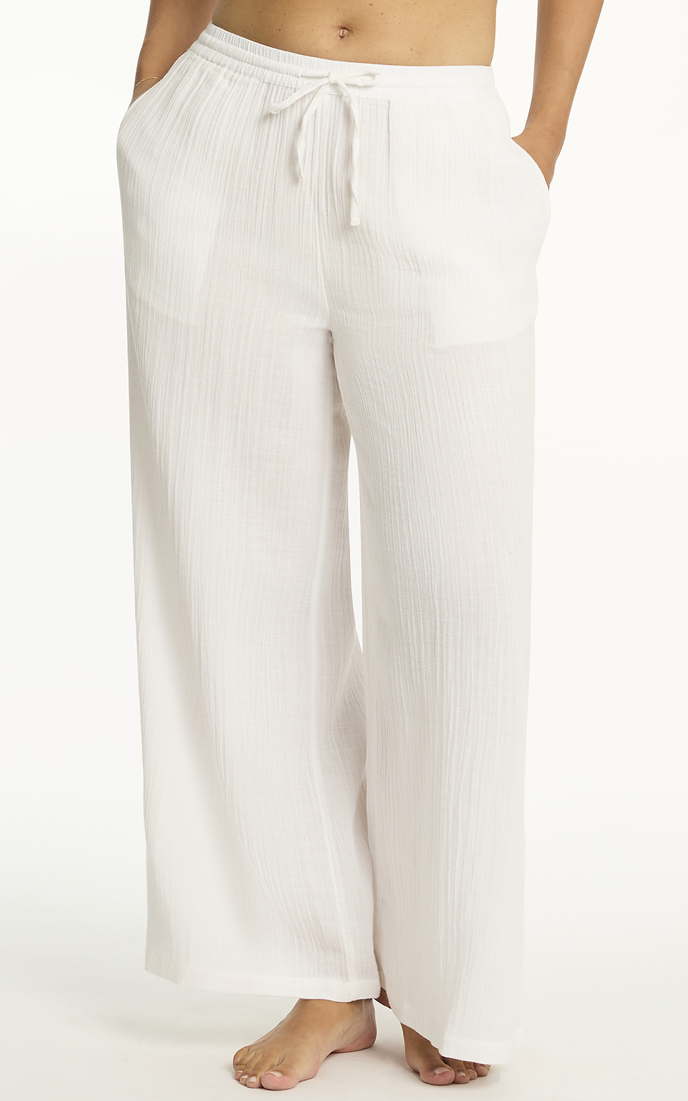 Sunset Beach Pant product photo.