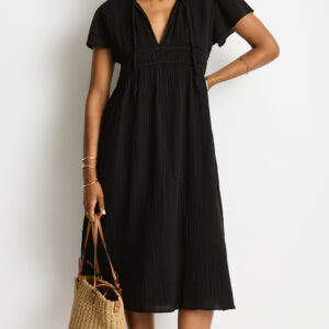 Sunset Maxi Daydress