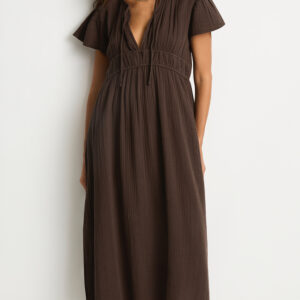 Sunset Maxi Daydress