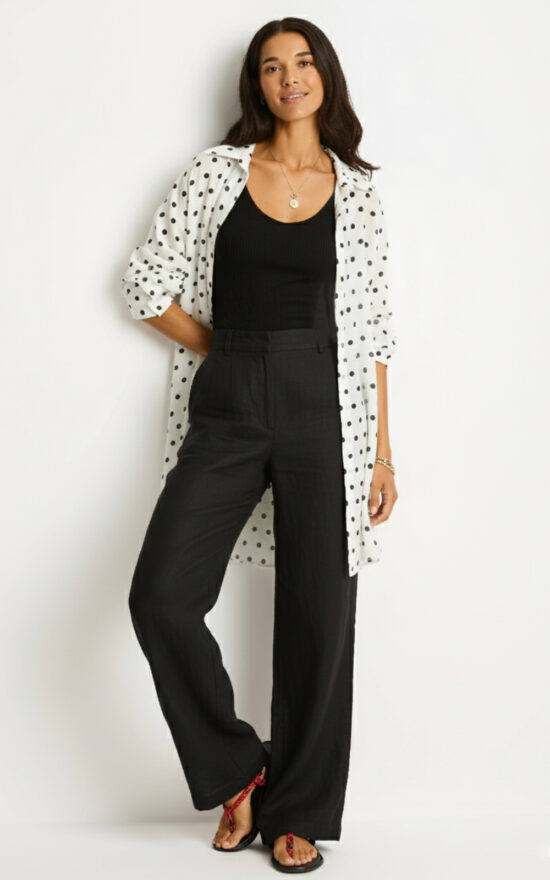 Dottie Cruise Shirt product photo.