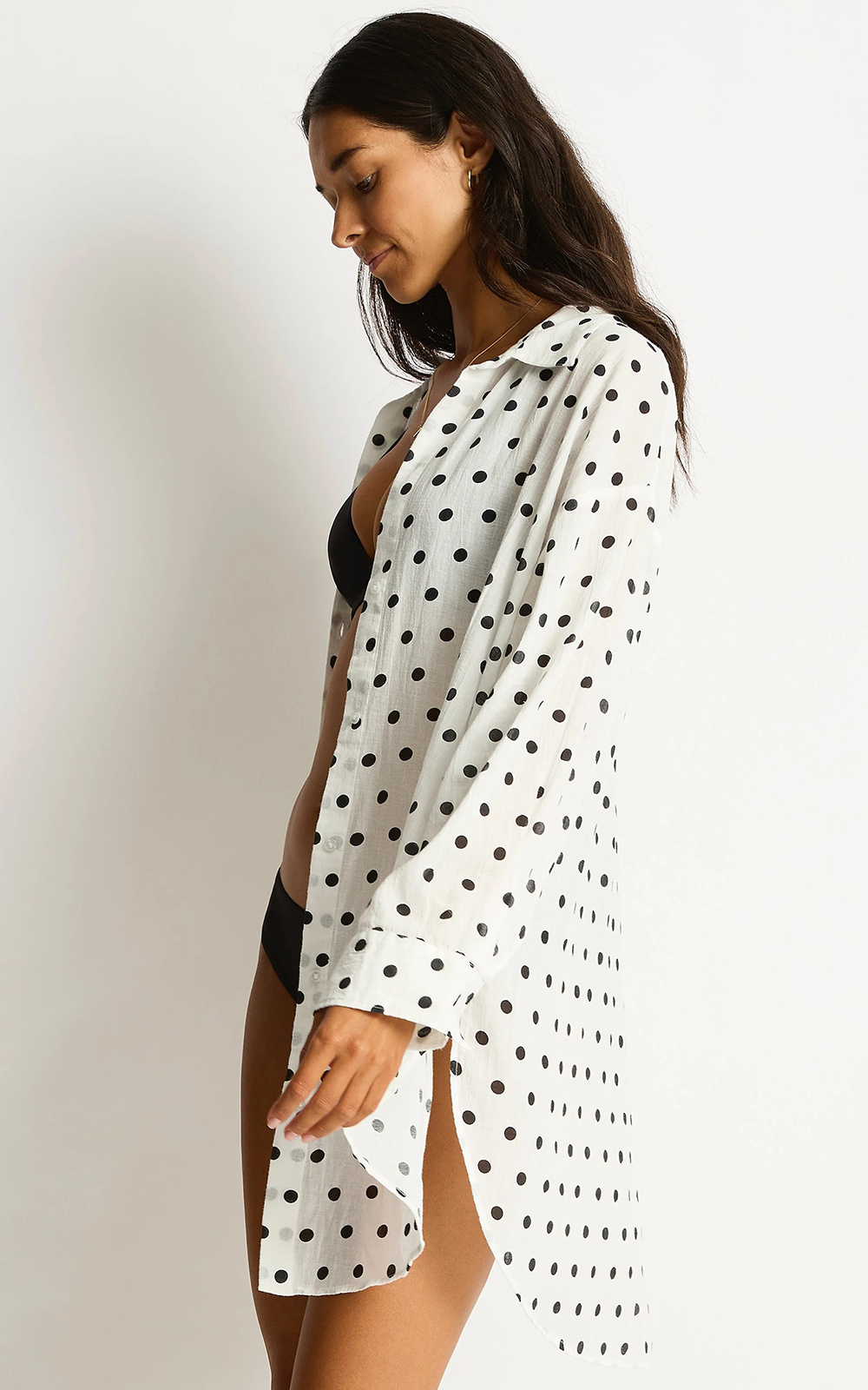 Dottie Cruise Shirt product photo.