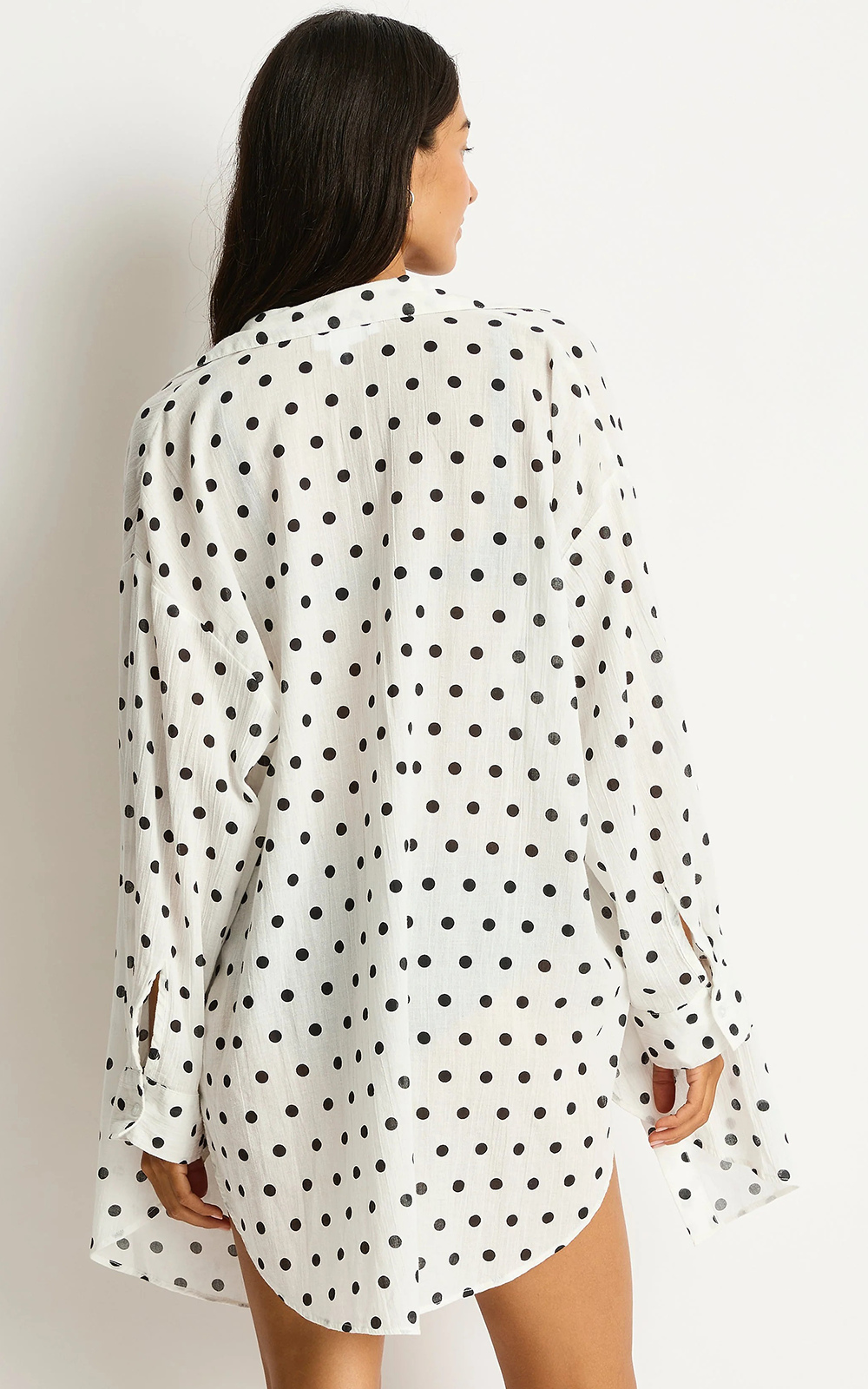 Dottie Cruise Shirt product photo.