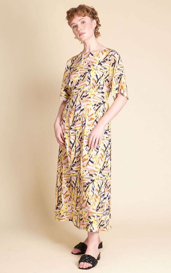 Screenplay Dress product photo.