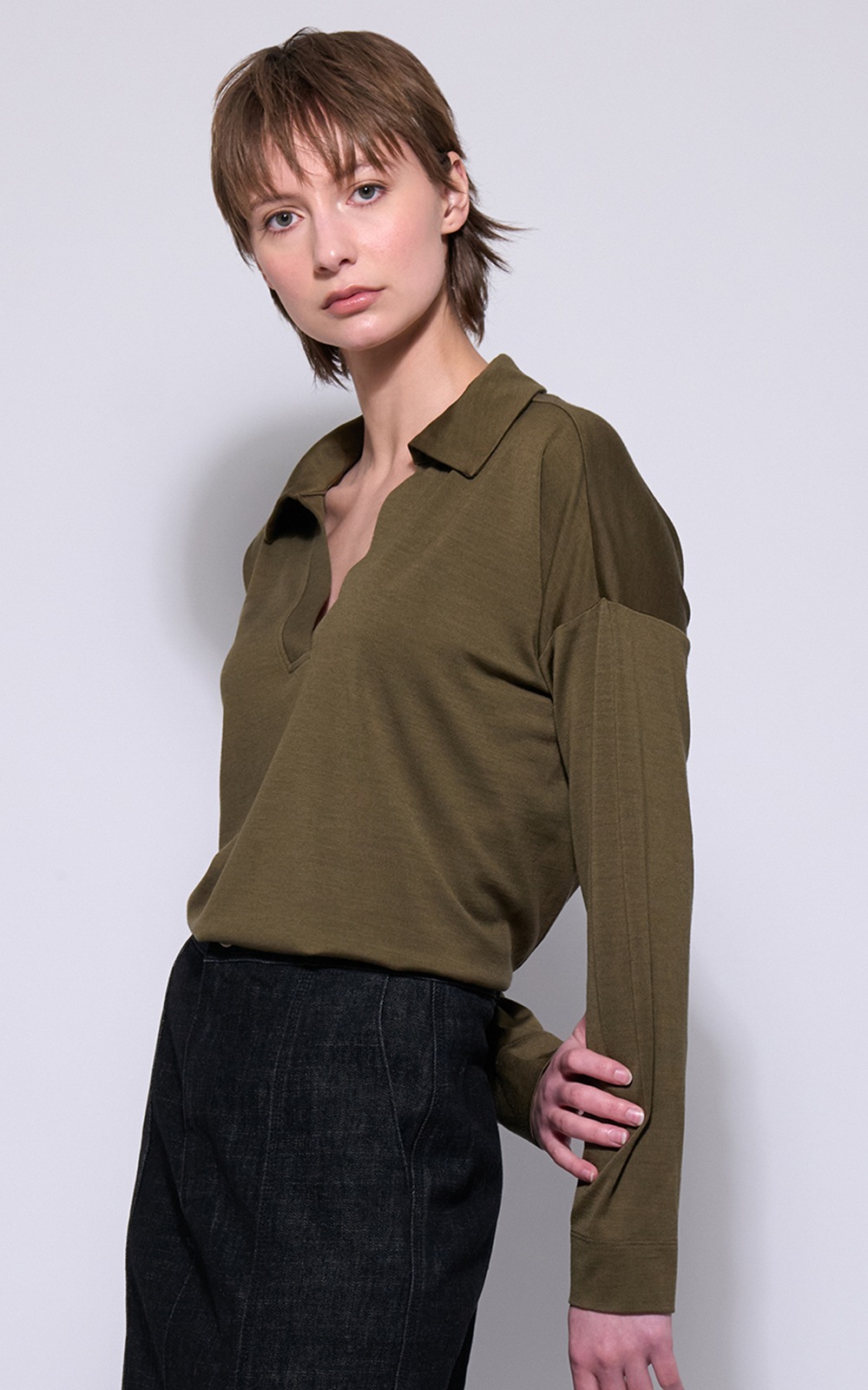 The Johnny Top product photo.
