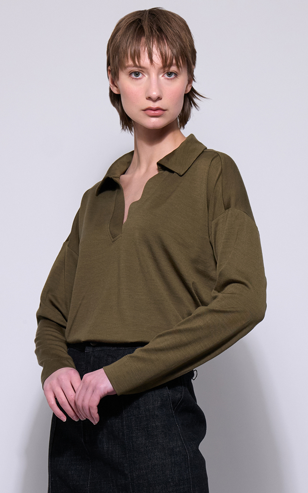 The Johnny Top product photo.