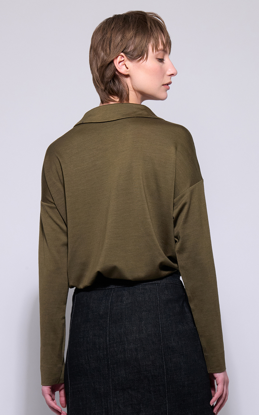 The Johnny Top product photo.
