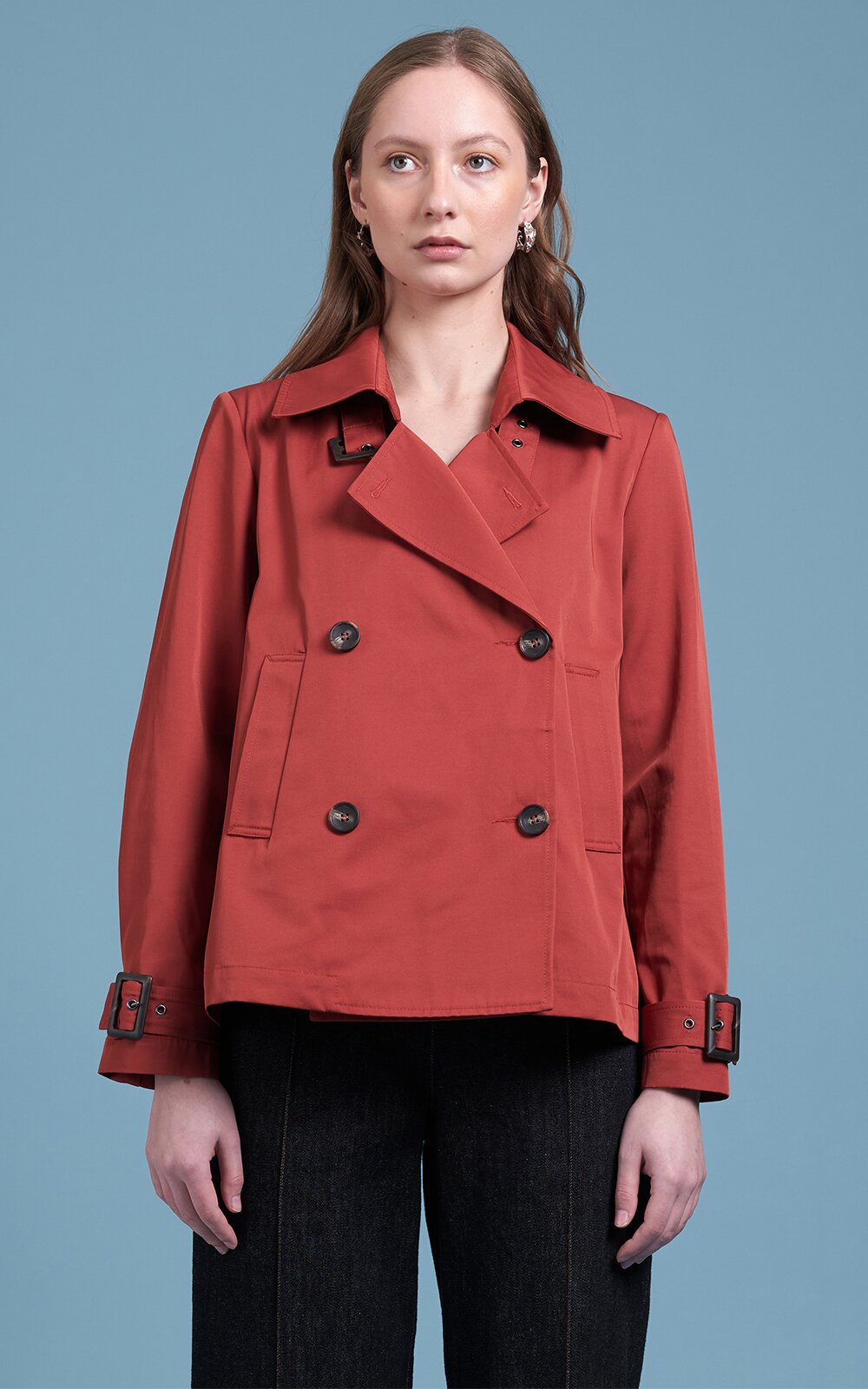 Pick Of The Crop Trench product photo.