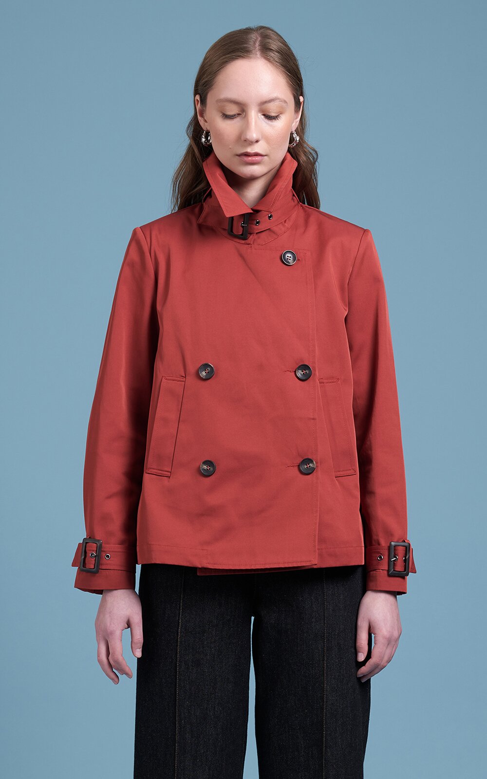 Pick Of The Crop Trench product photo.