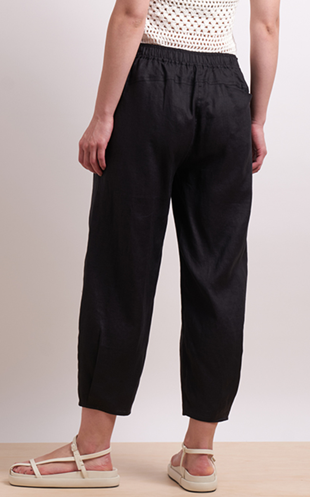 Feature Act Pant product photo.