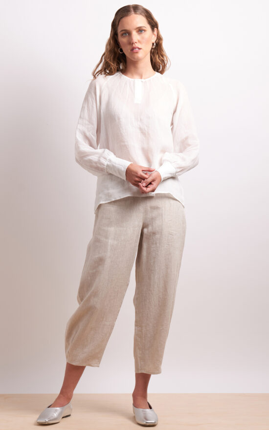 Feature Act Pant product photo.