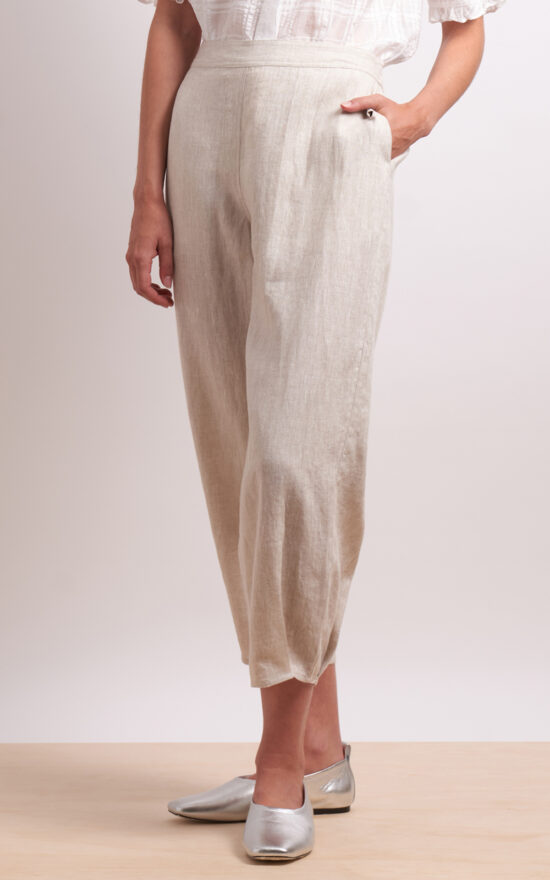 Feature Act Pant product photo.