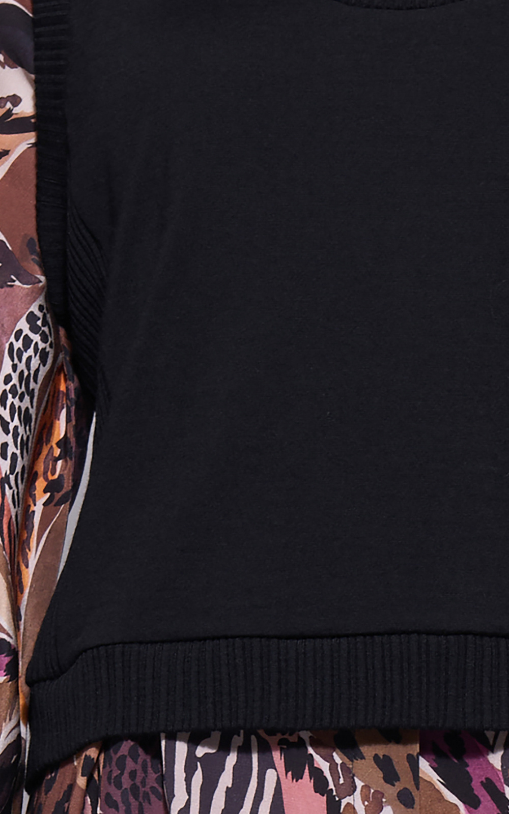 Tribute Vest product photo.