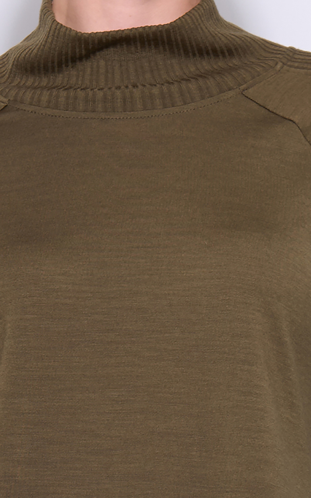 Back Story Jumper product photo.