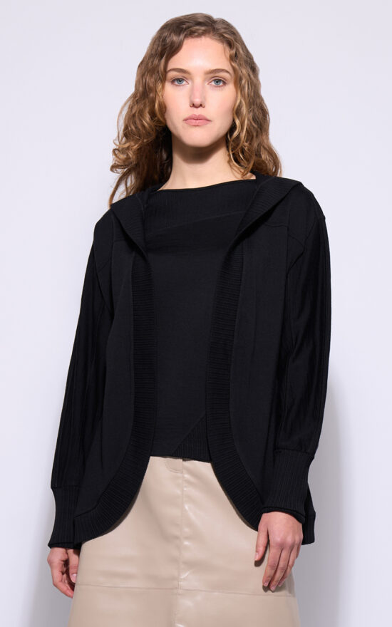 The Weekender Merino product photo.