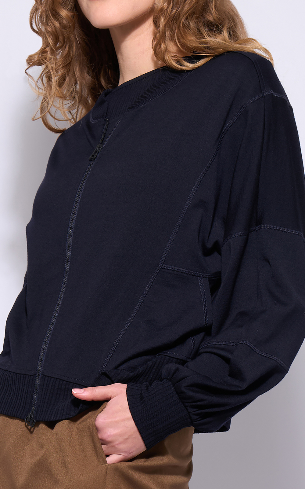 Flight Plan Merino product photo.