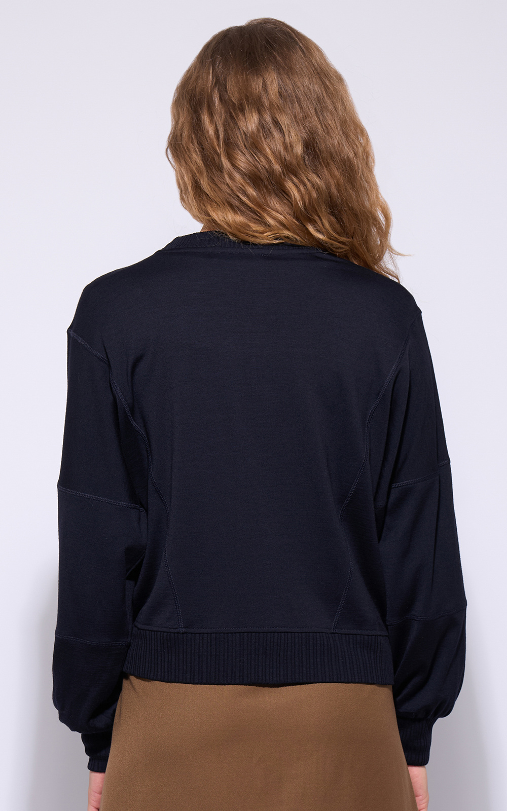 Flight Plan Merino product photo.