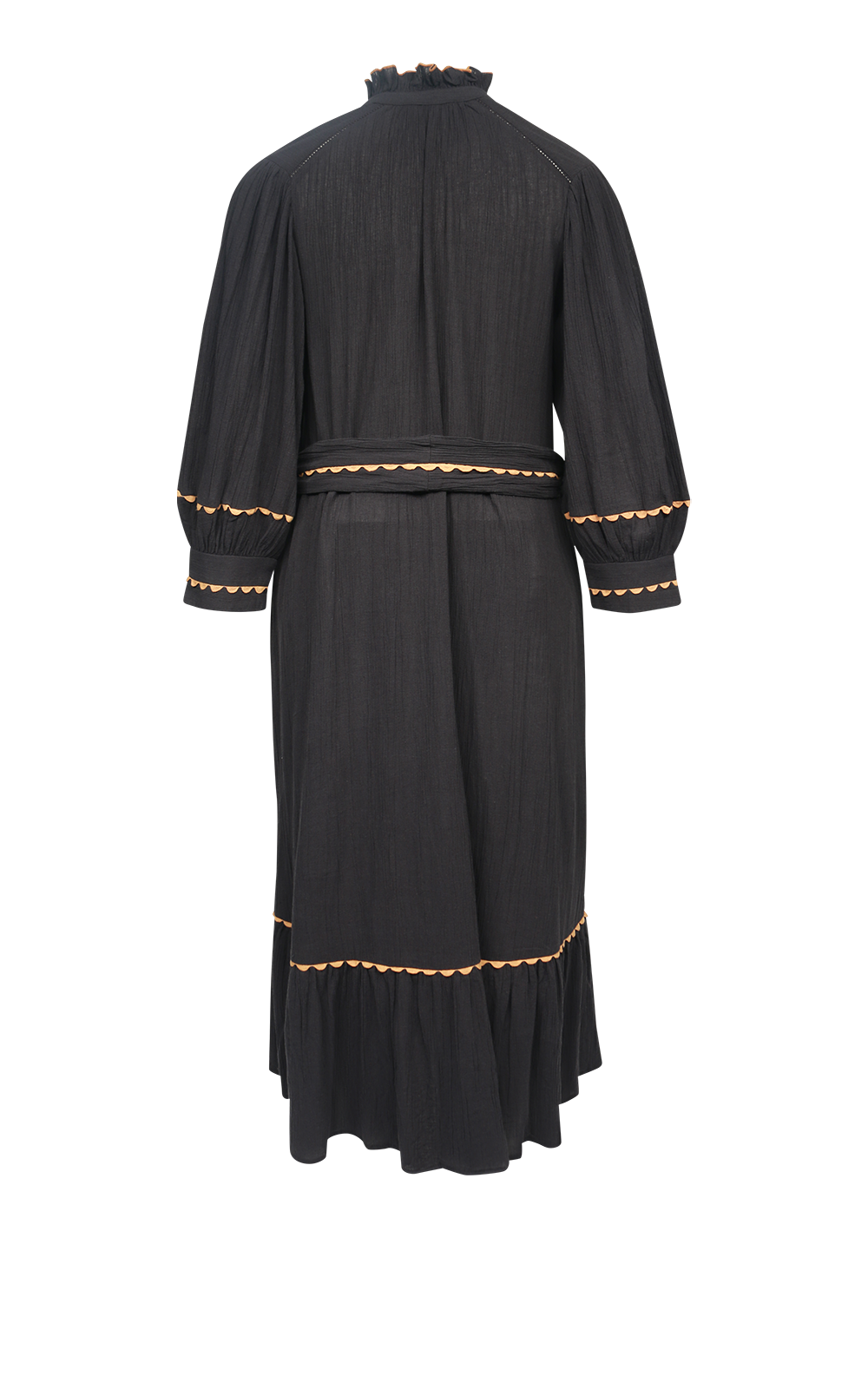 Belle Dress product photo.