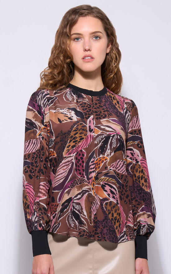 Nala Top product photo.