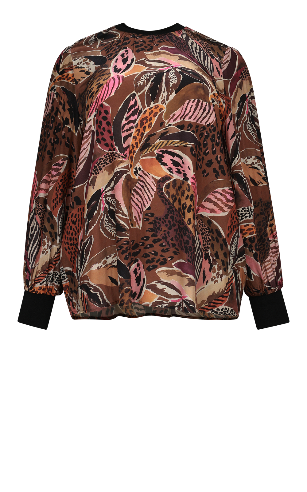 Nala Top product photo.