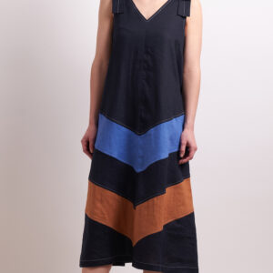 The Mixer Dress