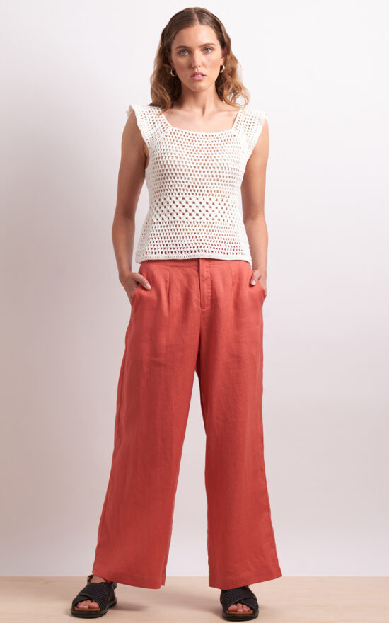 High Life Pant product photo.