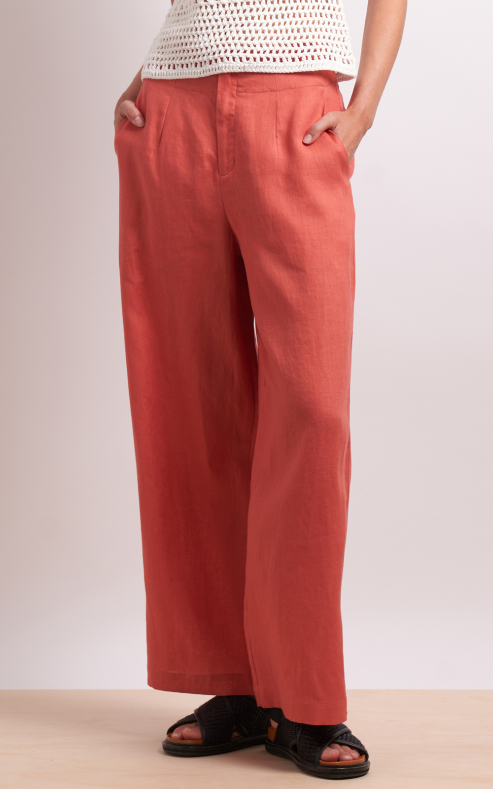 High Life Pant product photo.
