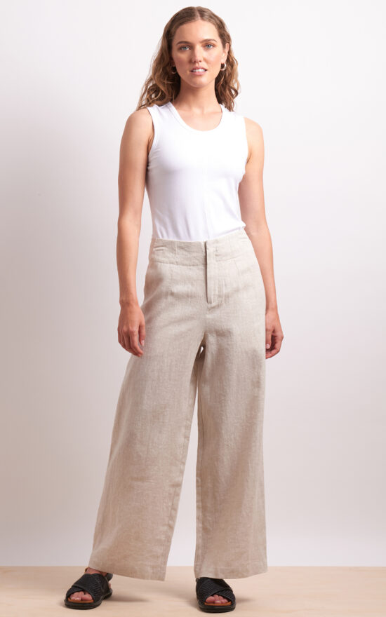 High Life Pant product photo.