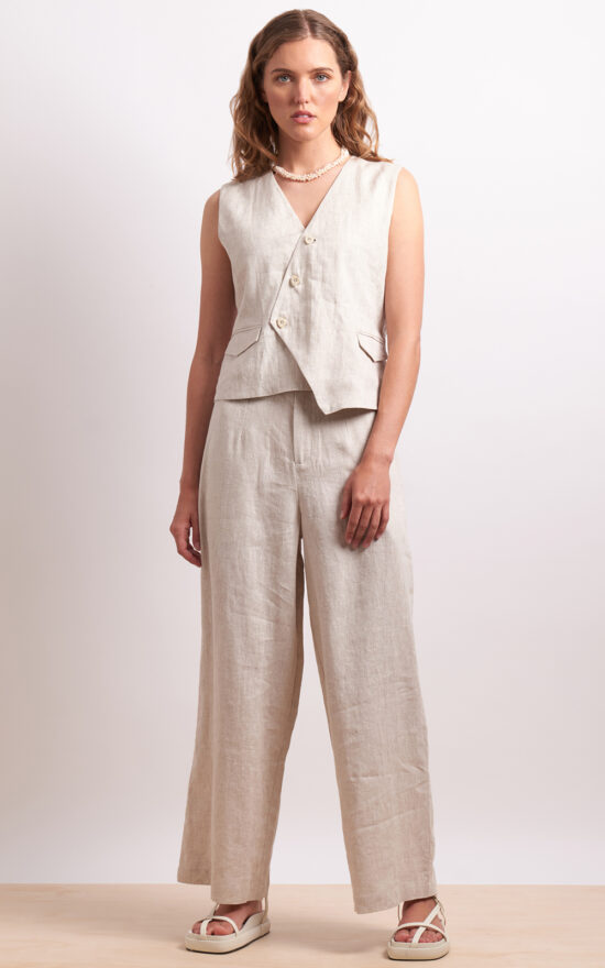 High Life Pant product photo.