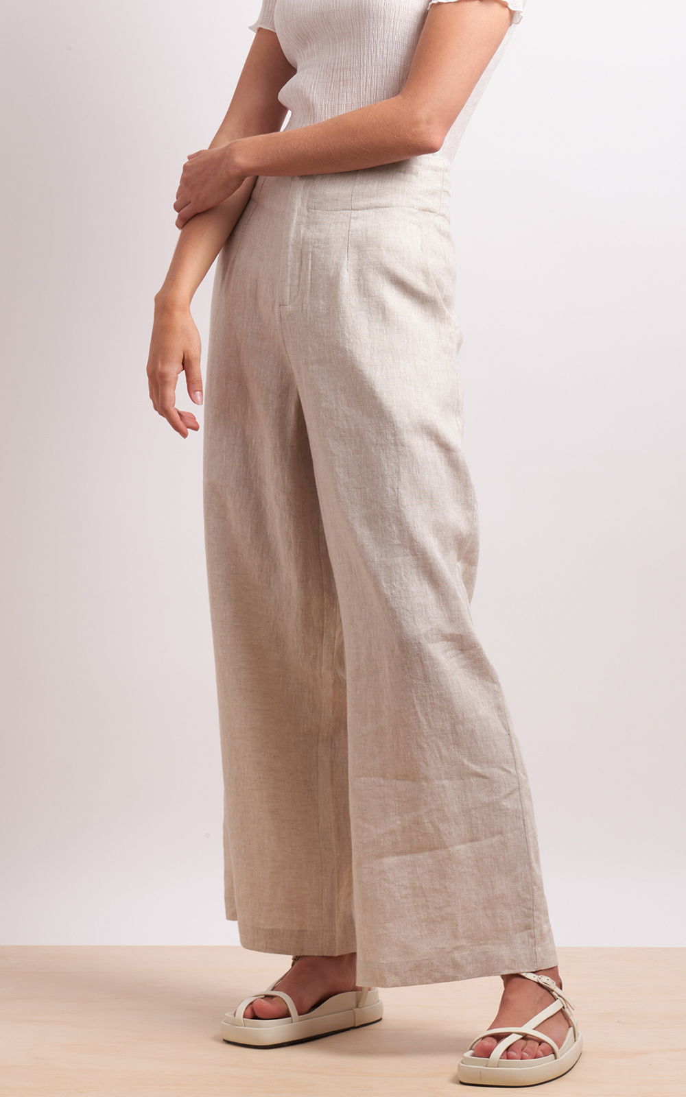 High Life Pant product photo.
